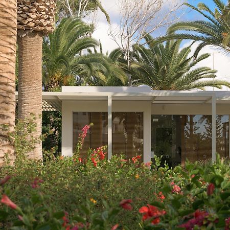 Creta Royal - Adults Only Hotel Szkaléta Kültér fotó