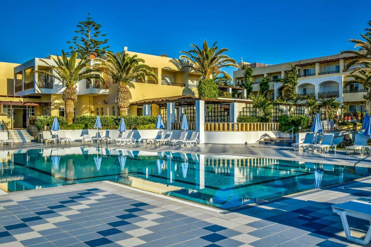 Creta Royal - Adults Only Hotel Szkaléta Kültér fotó